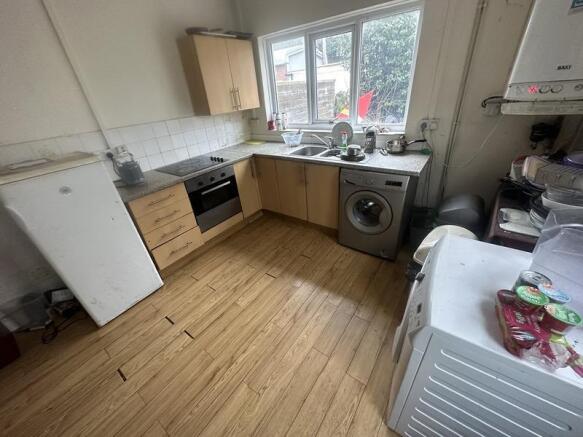 5 bedroom Terraced for sale