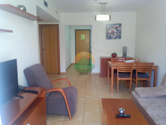 2 Bedroom Apartment For Sale-AGUILAS04-3