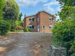Oak Tree House, Kitnocks Hill, Curdridge SO32 2HJ