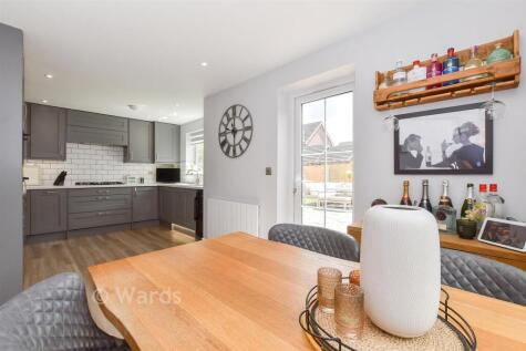 Ardent Road, Whitfield, Dover, Kent