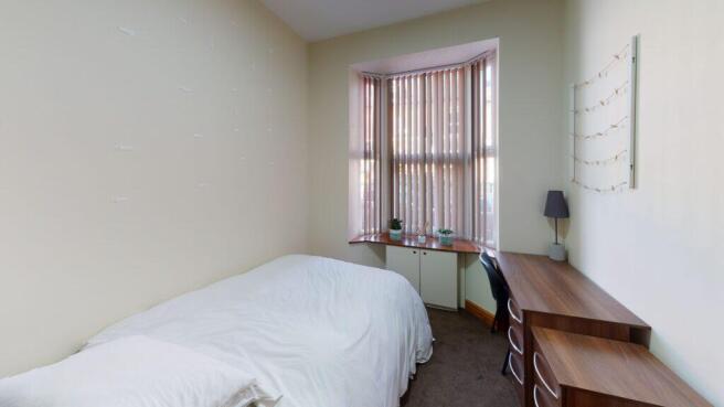 Dartmouth Road, Selly Oak, Birmingham, B29 6DR - Widok 4