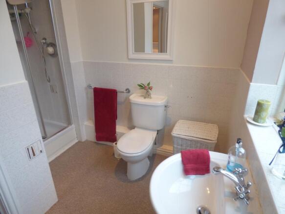 Ensuite