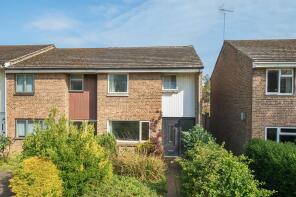 67, Chaundler Road, Winchester SO23 7HW