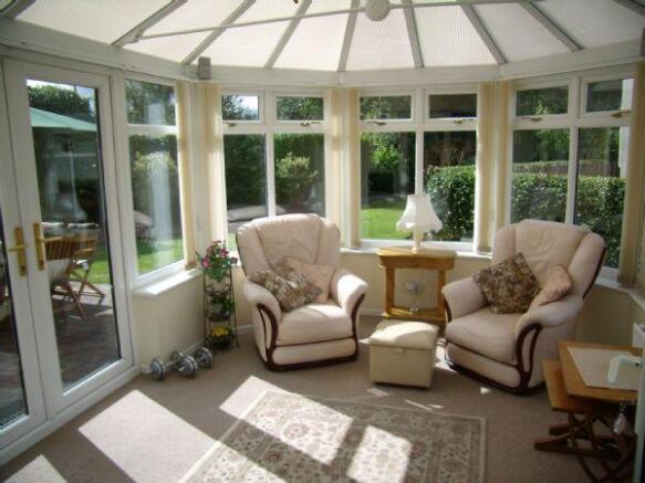 Conservatory