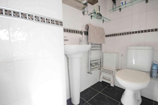 Ensuite