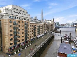 Suite 104, Butlers Wharf Building, Shad Thames, London SE1 2YE
