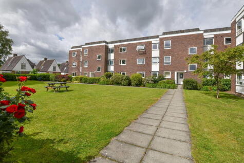 Lancelyn Court, Spital, Wirral, CH63 9JJ