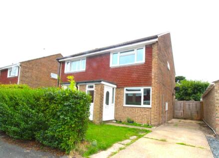 Cathay Gardens, SO45