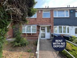55, Larchmere Drive, Birmingham B28 8JB