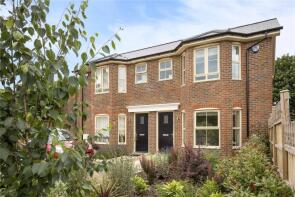 8a, New Road, Northchurch, Berkhamsted HP4 3QY