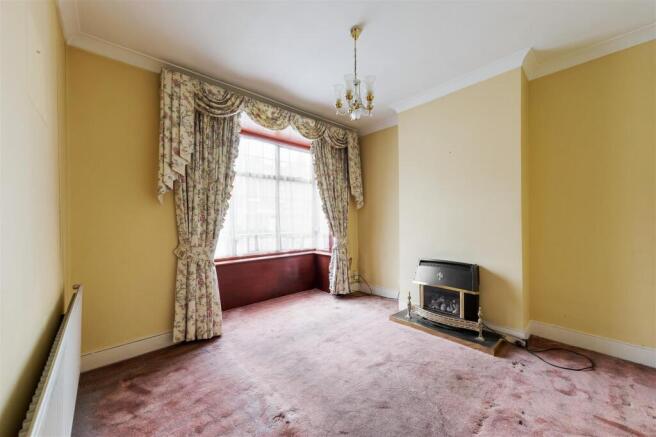 King Edward Road, E17