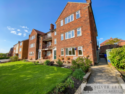 Flat 5, Weydale Court, Weydale Avenue, Scarborough, North Yorkshire