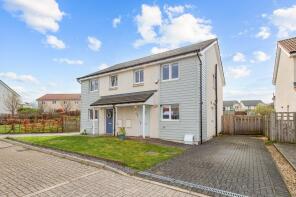 12, Rowan Walk, Calderwood, Livingston EH53 0HL