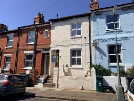 36, Grange Road, Hove BN3 5HU