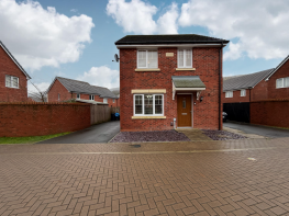 64, Kingfisher Crescent, Merthyr Vale, Merthyr Tydfil CF48 4TL