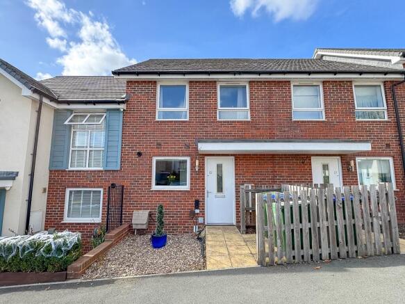 3-bed terraced on Tower Road, Belvedere, Kent, DA17 6HX, £380,000