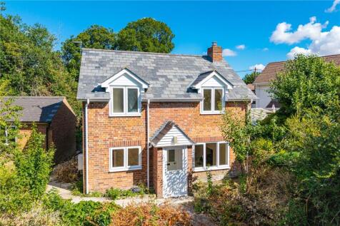 Woodborough Road, West End, Pewsey, Wiltshire, SN9