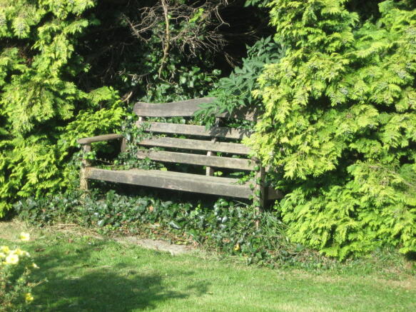 Communal garden