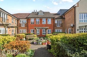 15, Centurion House, Coach House Mews, Bicester OX26 6EW