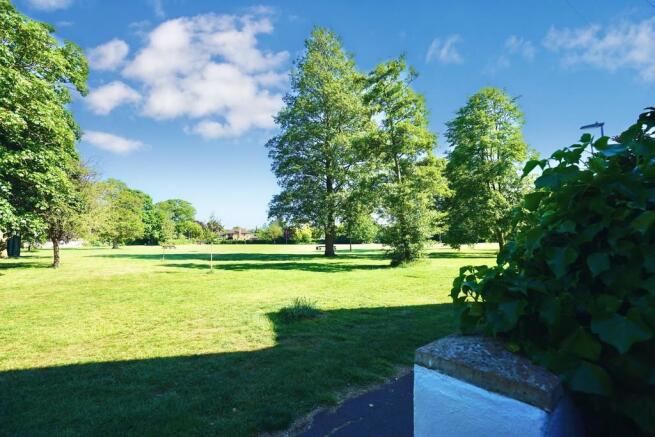 Warners Park View