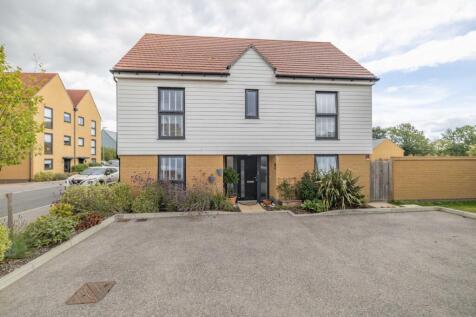 Breeze Meadow, Faversham, Kent, ME13