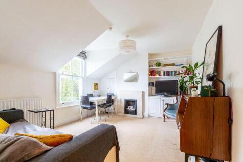 Dalebury Road, Wandsworth, London, SW17