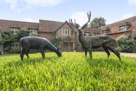 Lovedean, Hampshire