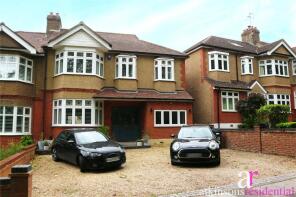 127, Browning Road, Enfield EN2 0HH