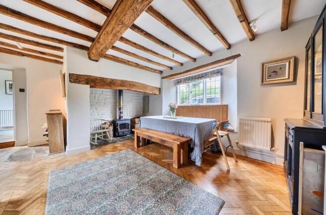 Manor Lane, Newnham, NN11 photo 4