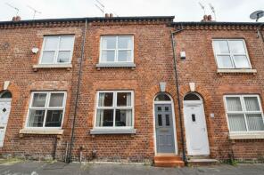 54, Langton Street, Salford M6 5PU