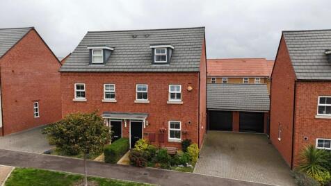 Ramsay Drive, Leighton Buzzard