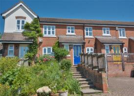 12, Swan View, Pulborough RH20 2BF