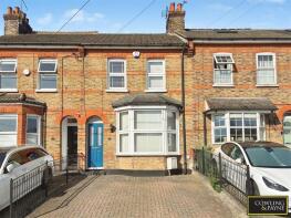 25, Jersey Gardens, Wickford SS11 7AG