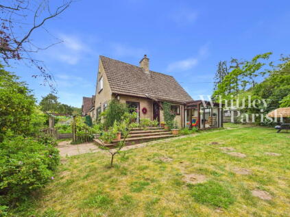 Marks Lane, Santon Downham, Brandon, IP27 0TW