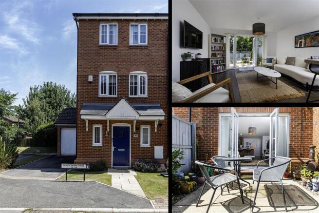 4 bed Town House for sale Image 5