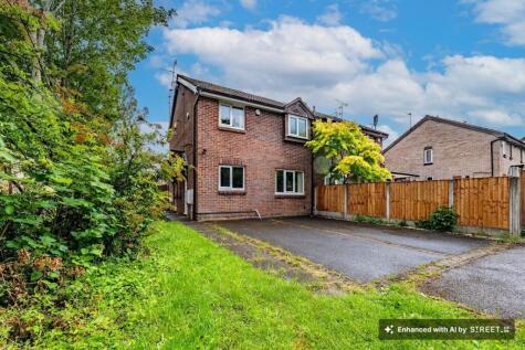 Birling Close, Nottingham, NG6