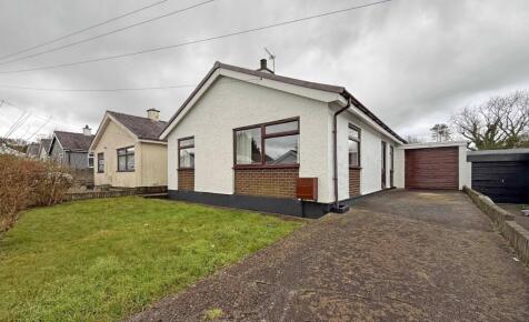 Groeslon, Caernarfon, Gwynedd, LL54