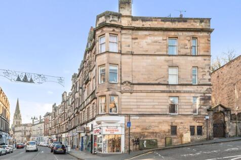 Princes Street, Stirling, FK8