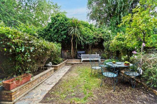 76 Lilford Road, Camberwell, London, SE5 9HR