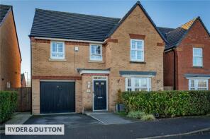 66, Jones Way, Rochdale OL16 4FX