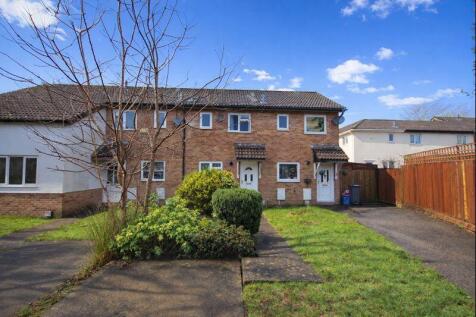 White Acre Close, Thornhill, Cardiff