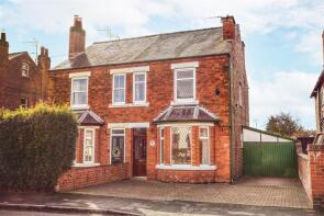 87, Derby Road, Draycott DE72 3NX