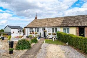 21, Cranham Road, Dunmow CM6 2BT