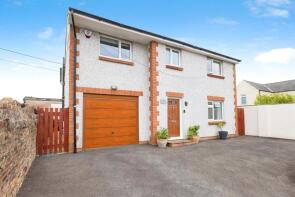 Barncroft House, Barncroft Avenue, Workington CA14 1RU