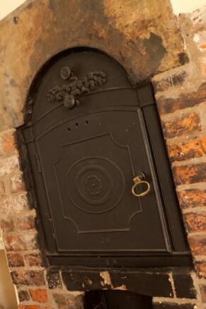 bread oven