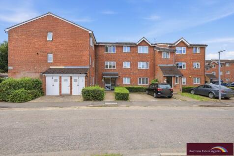 Howard Close, Waltham Abbey