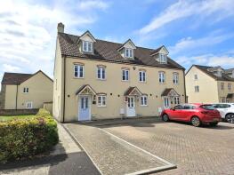 3, Sharpham Road, Glastonbury BA6 9GD