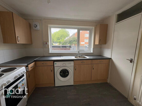 Woodgate Court, Nottingham photo 4