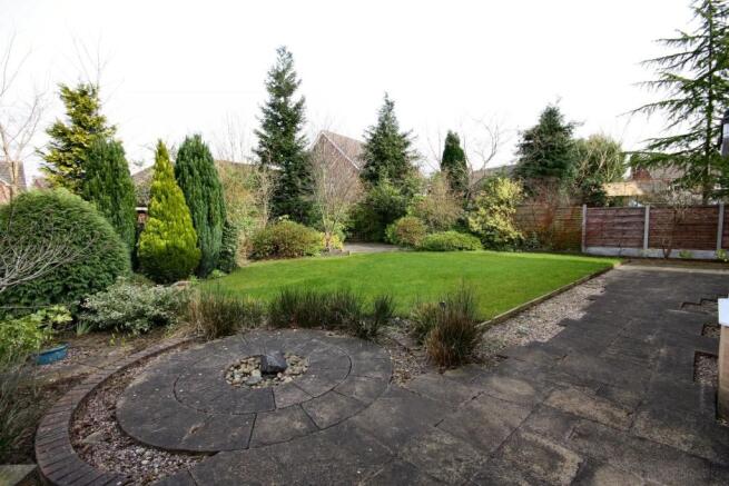 Gardens