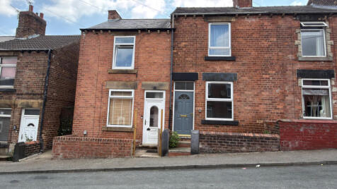 York St, Barnsley, S73 8JB